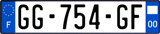 GG-754-GF