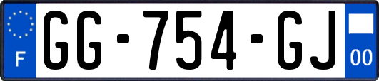 GG-754-GJ