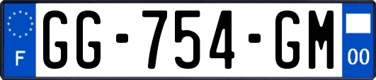 GG-754-GM