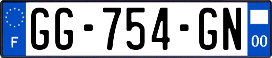 GG-754-GN