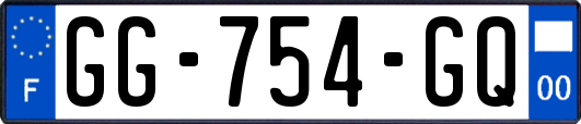 GG-754-GQ