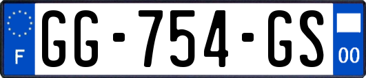 GG-754-GS