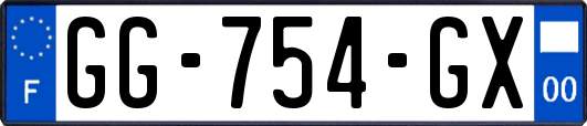 GG-754-GX