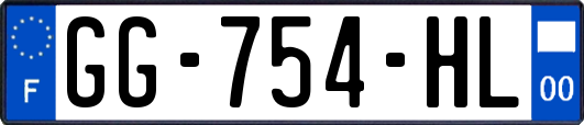 GG-754-HL