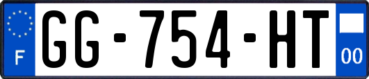 GG-754-HT