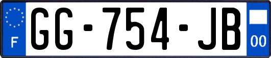 GG-754-JB