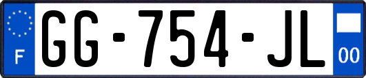 GG-754-JL