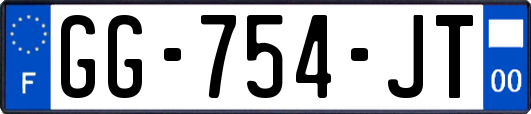 GG-754-JT