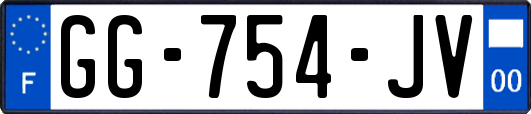 GG-754-JV