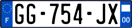 GG-754-JX