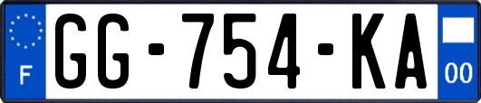 GG-754-KA
