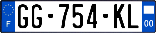 GG-754-KL
