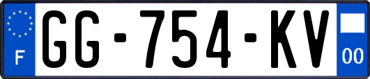 GG-754-KV