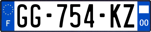 GG-754-KZ
