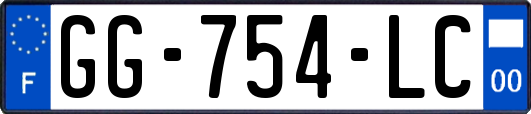 GG-754-LC
