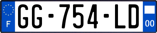 GG-754-LD