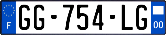 GG-754-LG