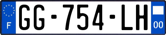 GG-754-LH