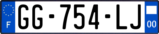 GG-754-LJ