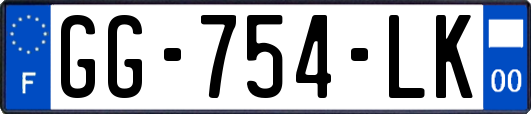 GG-754-LK