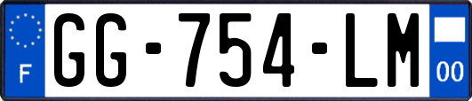 GG-754-LM