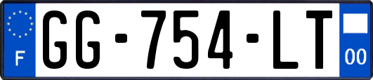 GG-754-LT