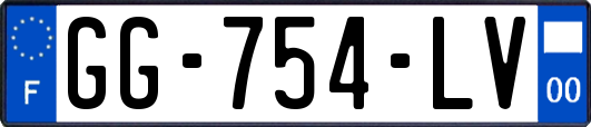 GG-754-LV