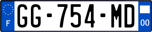GG-754-MD
