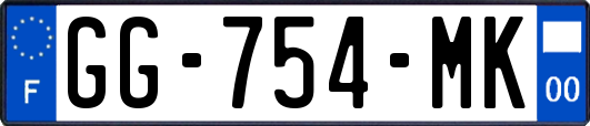 GG-754-MK