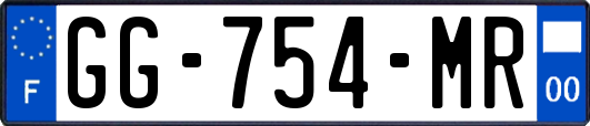 GG-754-MR