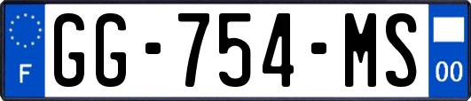 GG-754-MS