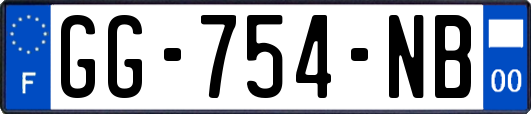 GG-754-NB