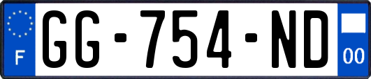 GG-754-ND