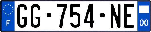 GG-754-NE