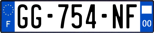 GG-754-NF