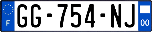 GG-754-NJ