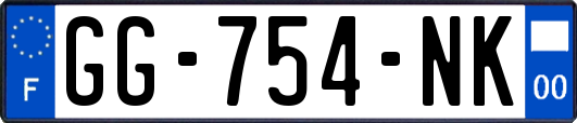 GG-754-NK