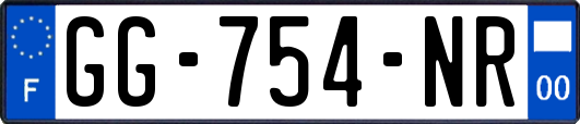 GG-754-NR