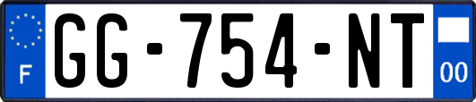 GG-754-NT