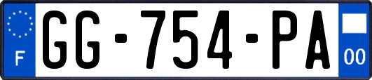 GG-754-PA