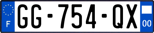 GG-754-QX