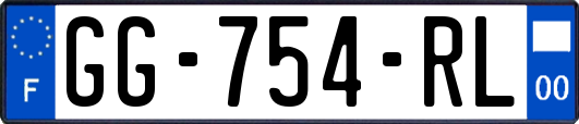 GG-754-RL