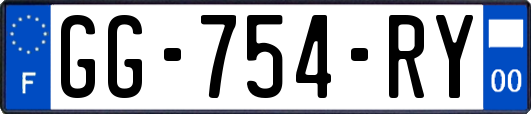 GG-754-RY