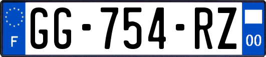 GG-754-RZ