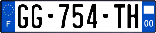 GG-754-TH
