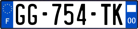 GG-754-TK
