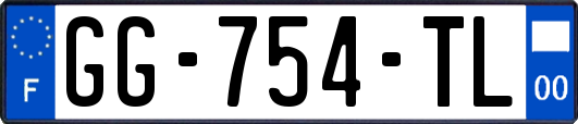 GG-754-TL