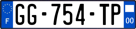 GG-754-TP