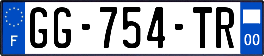 GG-754-TR