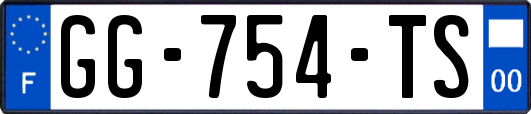 GG-754-TS